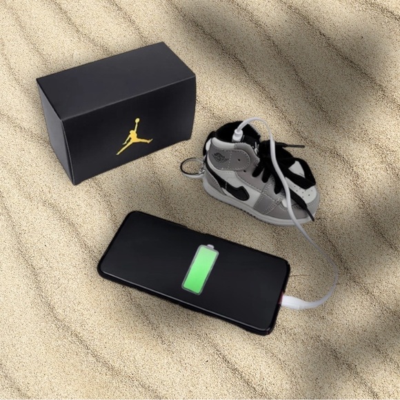 USB CHARGER POWERBANK